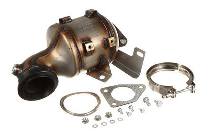 катализатор A.Z. Meisterteile AZMT-40-010-2958
