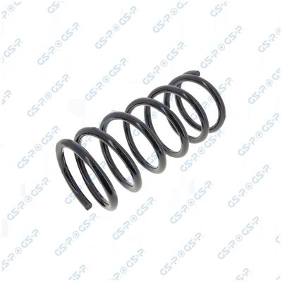 Suspension spring