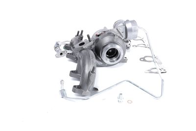 LADER AUFLADUNG BTS Turbo T981276 18