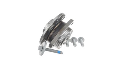 SET RULMENT ROATA SKF VKBA7256 8