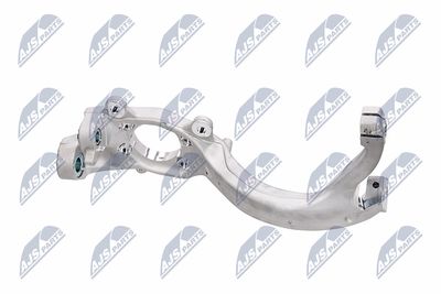 ARTICULATIE DIRECTIE SUSPENSIE ROATA NTY ZZPAU030 18