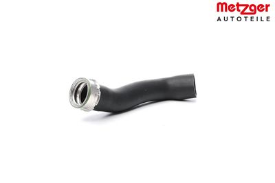 LADELUFTSCHLAUCH METZGER AUTOTEILE 2400134 33