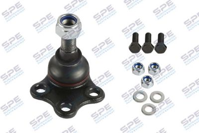 Шарнири TEKNOROT R-655K