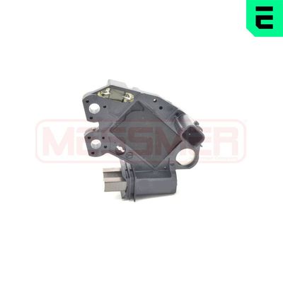 REGULATOR ALTERNATOR