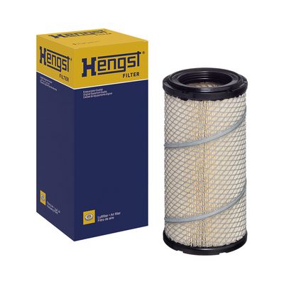Vorschau Luftfilter Ansicht 2