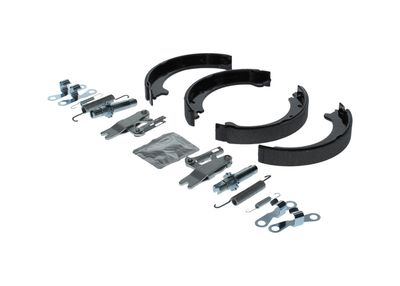 BREMSBACKENSATZ FESTSTELLBREMSE BOSCH 0204113826 25