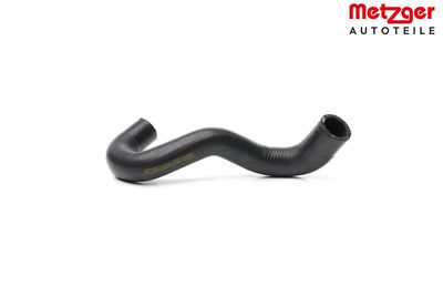 FURTUN RADIATOR METZGER AUTOTEILE 2420201 36