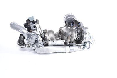 LADER AUFLADUNG BTS Turbo T918126 27