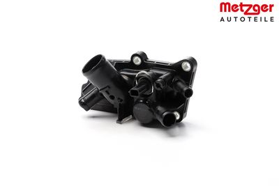 THERMOSTAT KüHLMITTEL METZGER AUTOTEILE 4006513 3