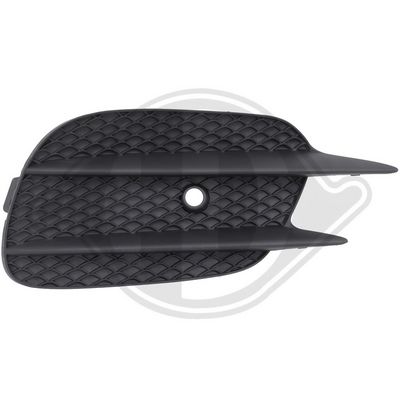 LüFTUNGSGITTER STOßFäNGER DIEDERICHS 1618348