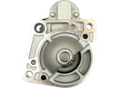 Vorschau Starter