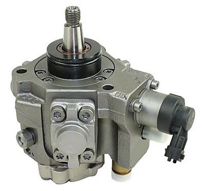 помпа за високо налягане METZGER AUTOTEILE 0830070