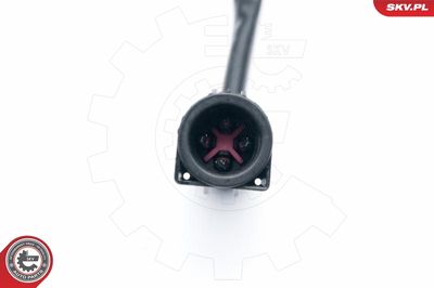SONDA LAMBDA ESEN SKV 09SKV615 2