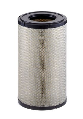 Luchtfilter past: CASE IH 175 2WD, 175 4WD, 190 2WD, 190 4WD  NEW HOLLAND TM 120, TM 175, TM 190