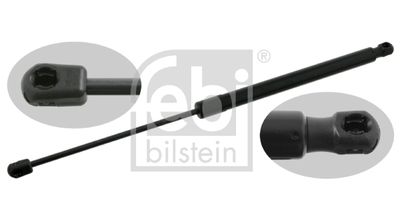 Газовая пружина, крышка багажник FEBI BILSTEIN 27736 для MERCEDES-BENZ B-CLASS