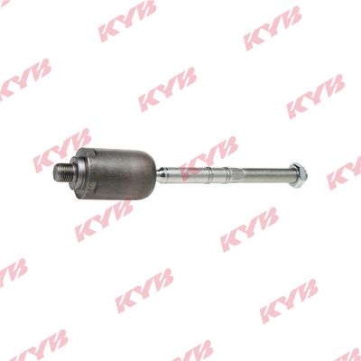 Vidinė skersinė vairo trauklė