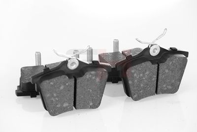 SET PLACUTE FRANA FRANA DISC GH GH413745 35