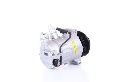 COMPRESOR CLIMATIZARE NISSENS 890717 39