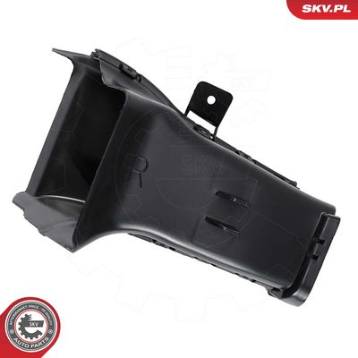 Nasávací trubička ESEN SKV 97SKV316
