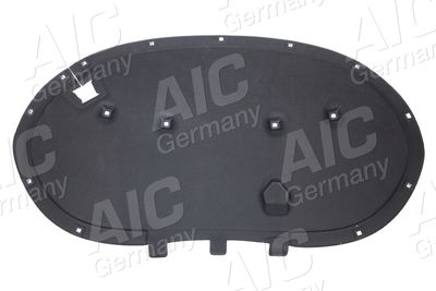 MATERIAL AMORTIZARE ZGOMOT NISA MOTOR AIC 58165 1