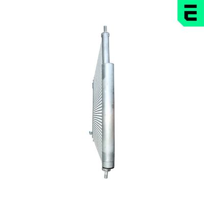 CONDENSATOR CLIMATIZARE ERA 667456 4