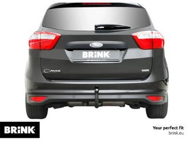 Anhængertræk BRINK 679800