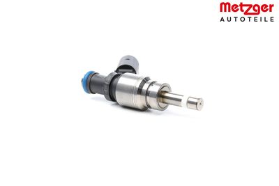 EINSPRITZVENTIL METZGER AUTOTEILE 0920026 24