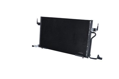 KONDENSATOR KLIMAANLAGE NRF 35260 30