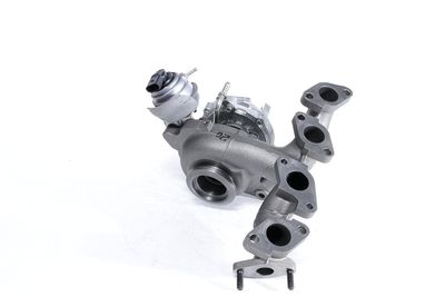 LADER AUFLADUNG BTS Turbo T915312 21