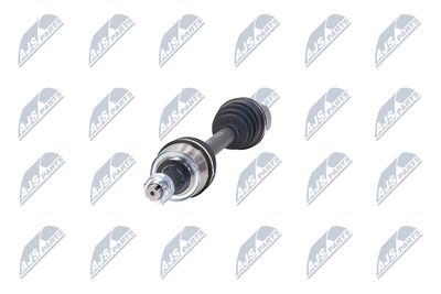 PLANETARA NTY NPWPL127 18