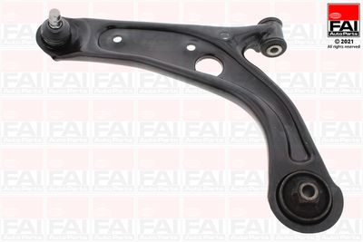 Рычаг независимой подвески колеса, подвеска колеса FAI AutoParts SS9130 для LANCIA YPSILON