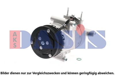 KOMPRESSOR KLIMAANLAGE