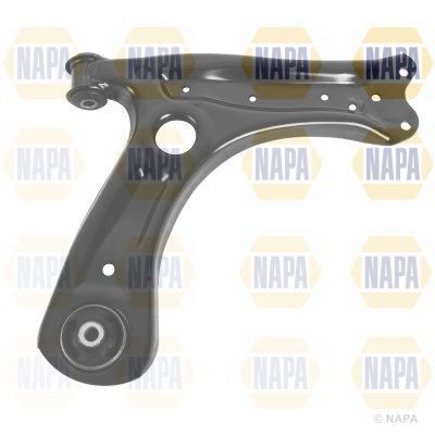 Control/Trailing Arm, wheel suspension NAPA NST2349