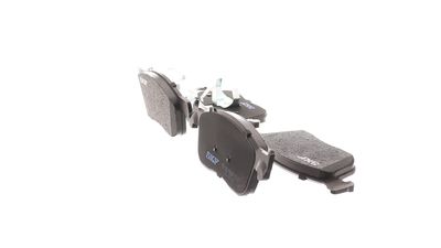 BREMSBELAGSATZ SCHEIBENBREMSE SKF VKBP80044 16