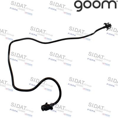 маркуч на радиатора SIDAT 503080