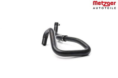 FURTUN RADIATOR METZGER AUTOTEILE 2421217 8