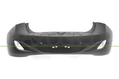 TAMPON PRASCO HN0421071