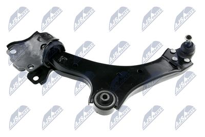 NTY ZWD-LR-006 Рычаг подвески  для LAND ROVER FREELANDER 2 (L359) 2.2 TD4 4x4