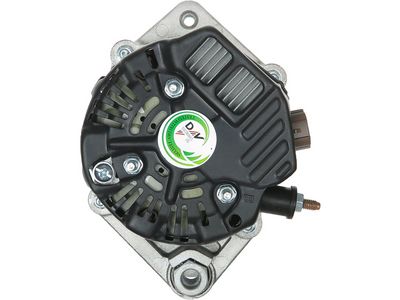 GENERATOR / ALTERNATOR AS-PL A6686PR 2
