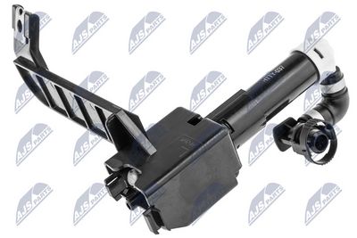 NTY Waschwasserdüse, Scheinwerferreinigung