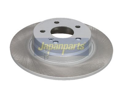 спирачен диск JAPANPARTS DP-0509C