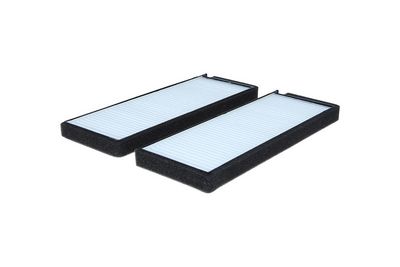 FILTRU AER HABITACLU KAMOKA F429601 1
