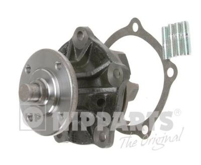 NIPPARTS J1512028 Помпа (водяной насос)  для TOYOTA (Тойота)