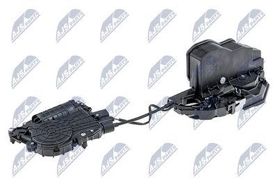 Zámok dverí NTY EZC-BM-032
