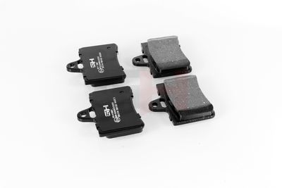 SET PLACUTE FRANA FRANA DISC GH GH410601 1