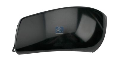Bară de protecție DT Spare Parts 1326010016