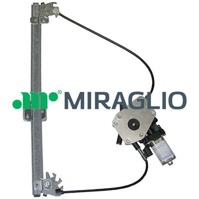 MECANISM ACTIONARE GEAM MIRAGLIO 307197