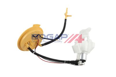 POMPA COMBUSTIBIL BOGAP B1622111 5