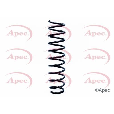 Suspension Spring APEC ACS1279