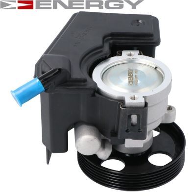 Hydraulické čerpadlo, riadenie ENERGY PW680377